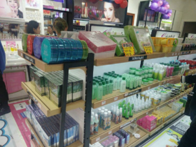 小资生活优质产品为你带来广阔市场 化妆品零售品牌加盟指南