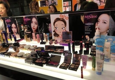 CBE 超越聚会的化妆品零售新触点，赋能零售商精准发掘好产品