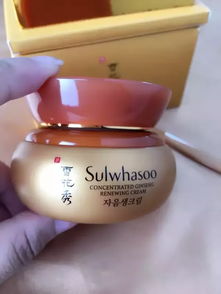 雪花秀明星产品深度解析 | 从韩国批发到零售的化妆品全攻略