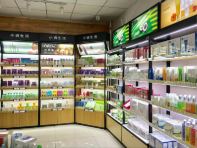 创业护肤品行业加盟 小资生活开化妆品店好开吗？