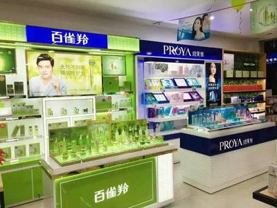 惠州化妆品一年销售百万件，你不知道的行业内幕