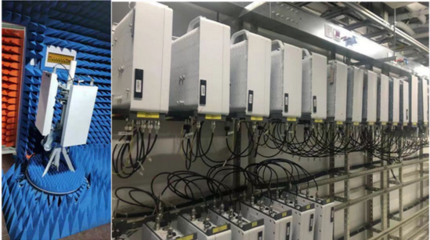 积极布局5G与物联网生态 爱立信全球网络终端测试中心(北京)正式开放