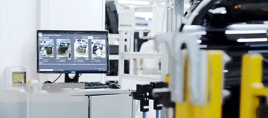 中国一汽携手华为 打造起步即领先的IPv6新一代网络，加速央企数字化转型