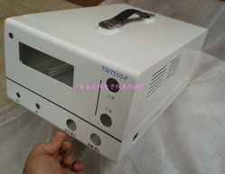 放电仪机箱机壳 青县金伟电子在专业网络设备制造中的创新与品质