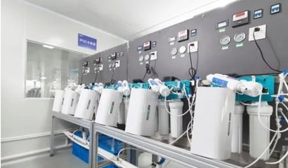 朗诗德净水器 实力雄厚，知名度高，值得您加盟开店的选择